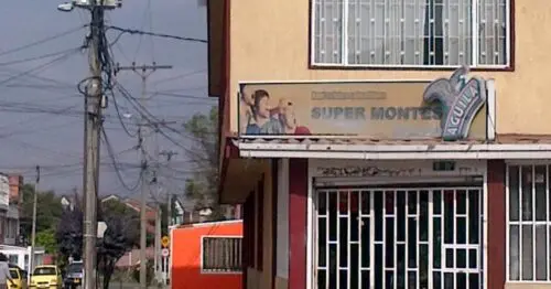 TIENDA SUPER MONTES TIENDA SUPER MONTES